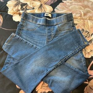 SO Jeggings